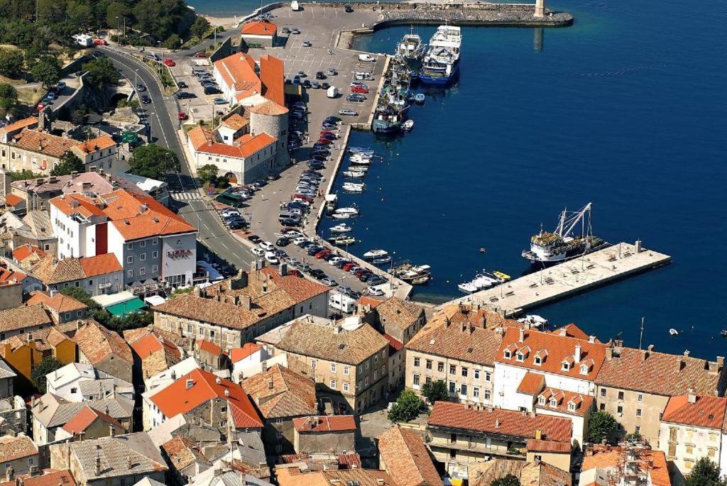 Dida Moj 2 Senj (Lika-Senj) Exterior photo