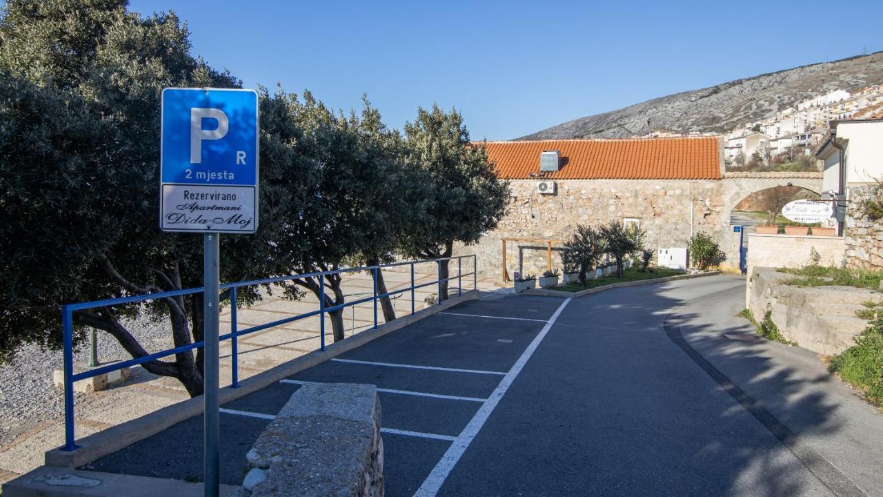 Dida Moj 2 Senj (Lika-Senj) Exterior photo