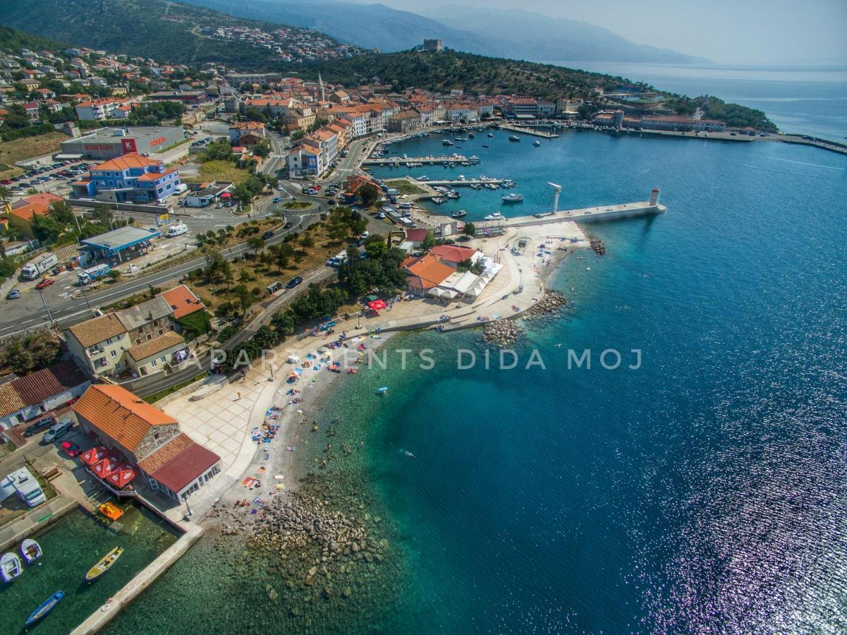 Dida Moj 2 Senj (Lika-Senj) Exterior photo