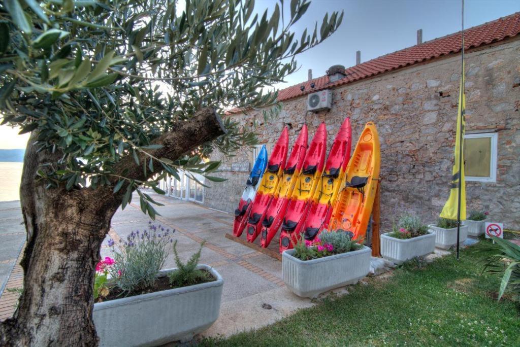 Dida Moj 2 Senj (Lika-Senj) Exterior photo